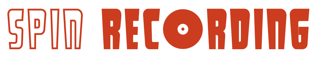Spin Recording