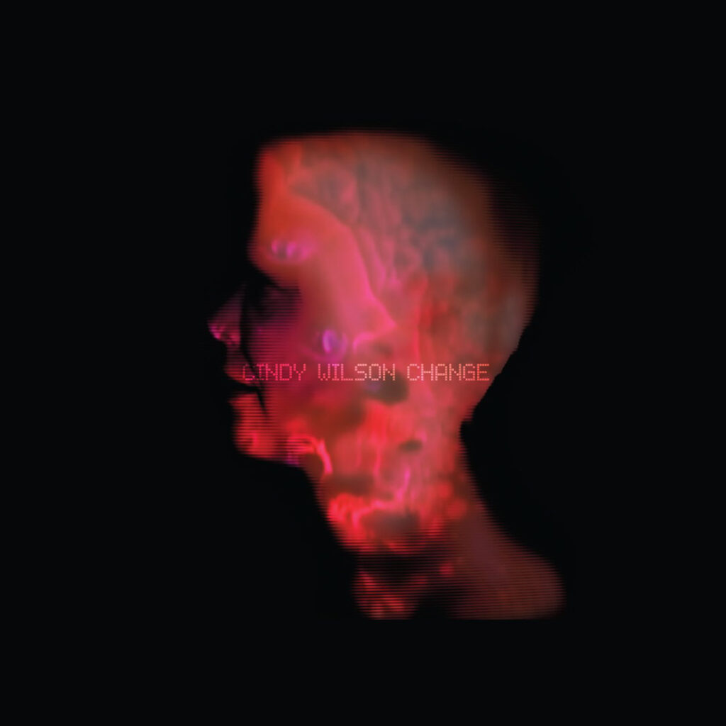 Spin Recording - Cindy Wilson