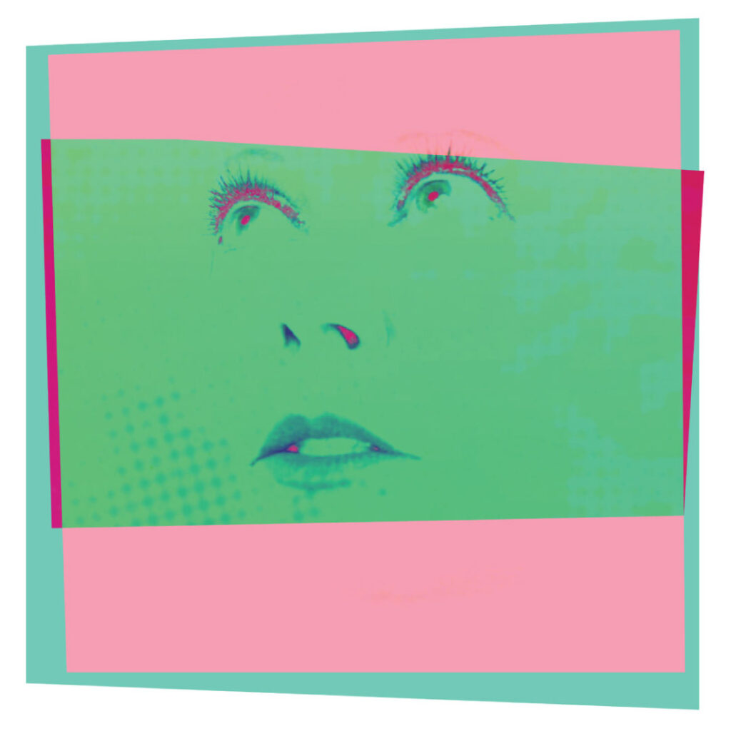 Spin Recording - Cindy Wilson